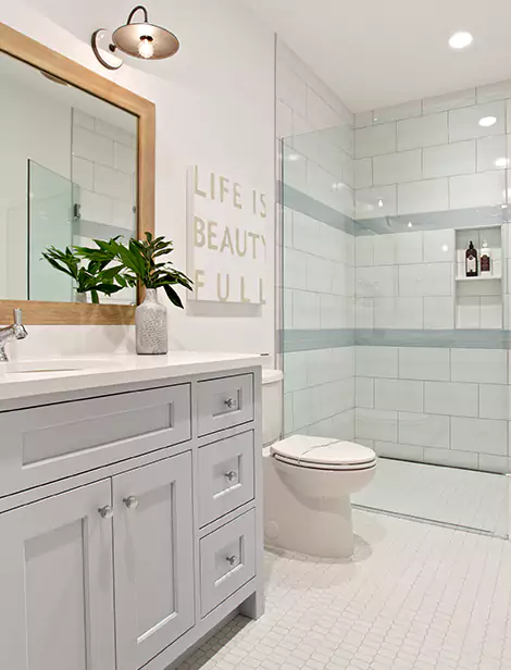 Expert Local Bathroom Remodel Company: Your Trusted Partner for Home Improvements in Towson, MD