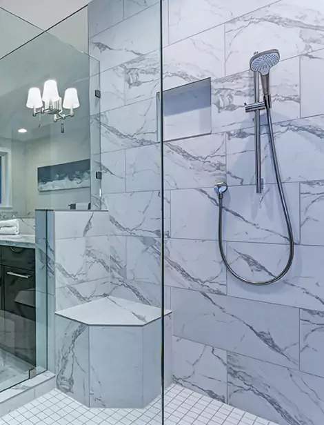 Expert Luxury Bathroom Remodel Company in Towson, MD: Your Trusted Partner for High-End Home Upgrades