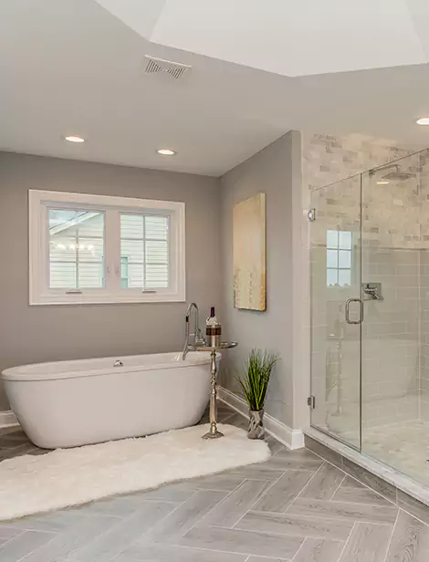 Expert Master Bathroom Renovation Company in Towson, MD: Your Trusted Local Remodeling Partner