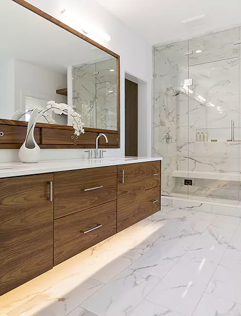 Expert One Day Bathroom Remodel Company: Your Trusted Partner for Fast, Quality Upgrades in Towson, MD