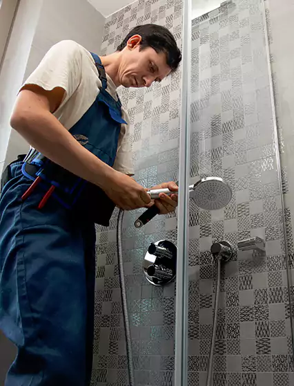 Expert Shower Remodel Company: Your Trusted Partner for Quality Bathroom Upgrades in Towson, MD