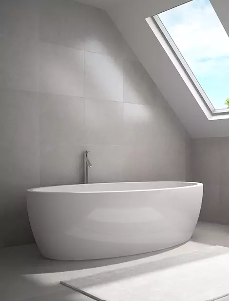 Expert Shower to Bathtub Conversion Company in Towson, MD: Your Trusted Partner for Safe Home Bath UpgradesMD