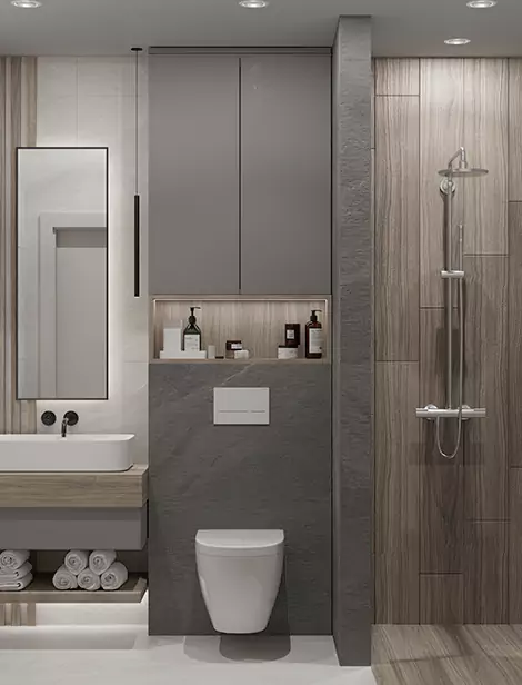 Expert Small Bathroom Remodel Company: Your Trusted Partner for Quality Home Upgrades in Towson, MD