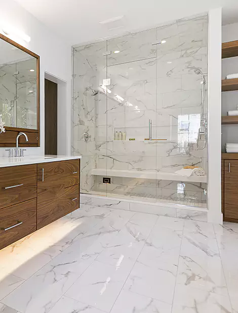 Expert Tub to Shower Conversion Company: Your Trusted Partner for Safe Bathroom Upgrades in Towson, MD
