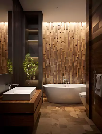 Expert Whole Bathroom Remodel Company: Your Trusted Partner for Full-Space Upgrades in Towson, MD