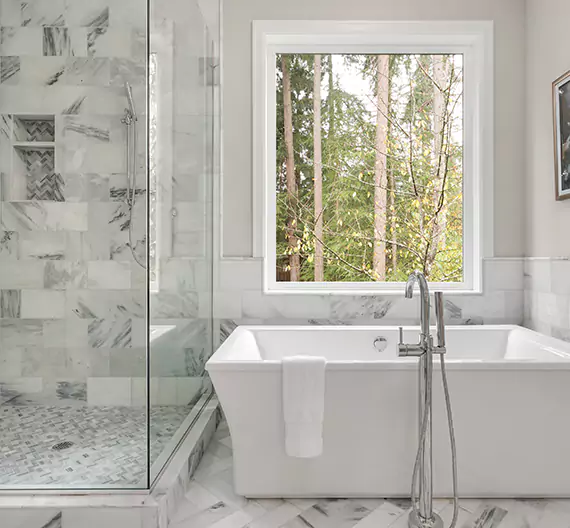Why Choose Elite Bathroom Remodeling for Your 10x10 Bathroom Remodel in Towson, MD?