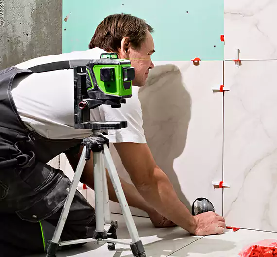 Why Choose Elite Bathroom Remodeling for Quality Bathroom Reconstruction Services in Towson, MD?