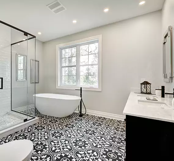 Why Choose Elite Bathroom Remodeling for Quality Bathroom Renovations in Towson, MD?