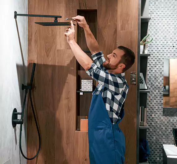 Why Choose Elite Bathroom Remodeling for Quality Bathroom Repair Services in Towson, MD?