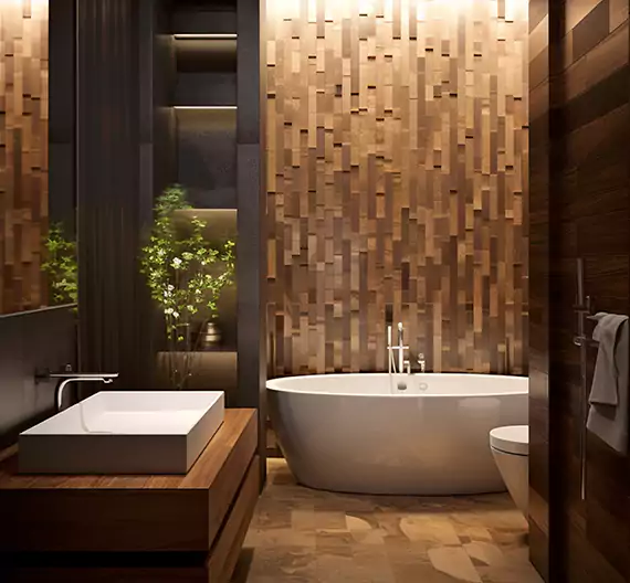 Why Choose Elite Bathroom Remodeling for Quality Bathroom Upgrades in Towson, MD?