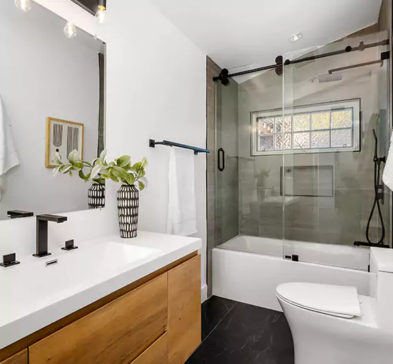 Why Choose Elite Bathroom Remodeling for Your Budget Bathroom Remodel in Towson, MD?