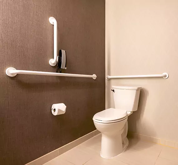 Why Homeowners Choose Elite Bathroom Remodeling for Disabled Bathroom Renovations in Towson, MD?
