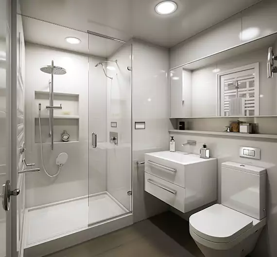 Why Choose Elite Bathroom Remodeling for Guest Bathroom Remodel Services in Towson, MD?