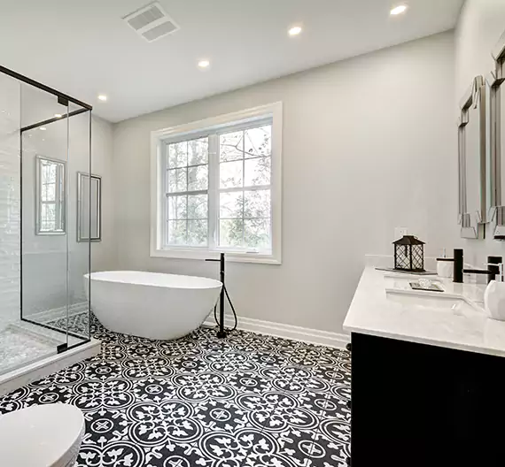 Why Choose Elite Bathroom Remodeling for Local Bathroom Remodel Services in Towson, MD?