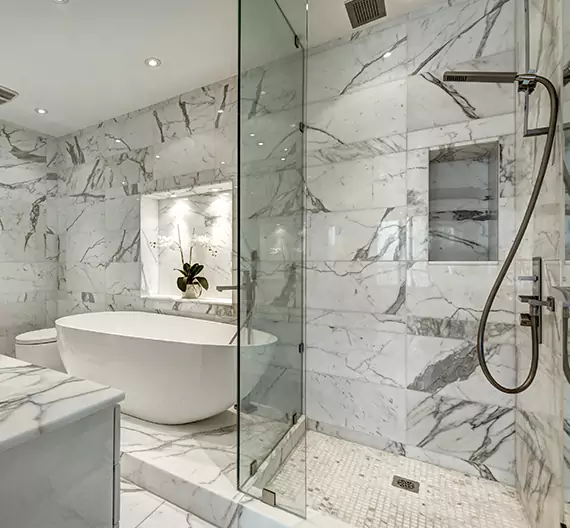Why Choose Elite Bathroom Remodeling for Luxury Bathroom Remodel Services in Towson, MD?