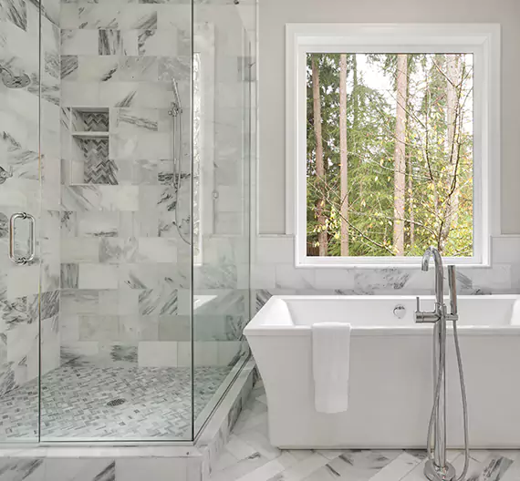 Why Choose Elite Bathroom Remodeling for Quality Master Bathroom Renovation Services in Towson, MD?