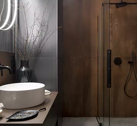 Why Choose Elite Bathroom Remodeling for Your Modern Small Bathroom Remodel in Towson, MD?