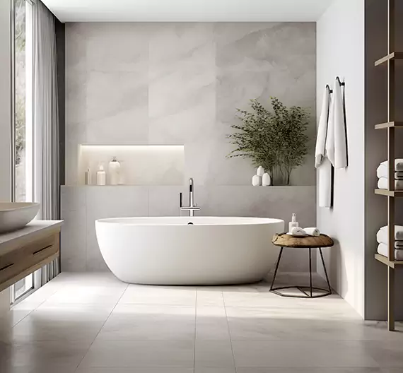 Why Choose Elite Bathroom Remodeling for Quality Shower to Bathtub Conversion Services in Towson, MD?