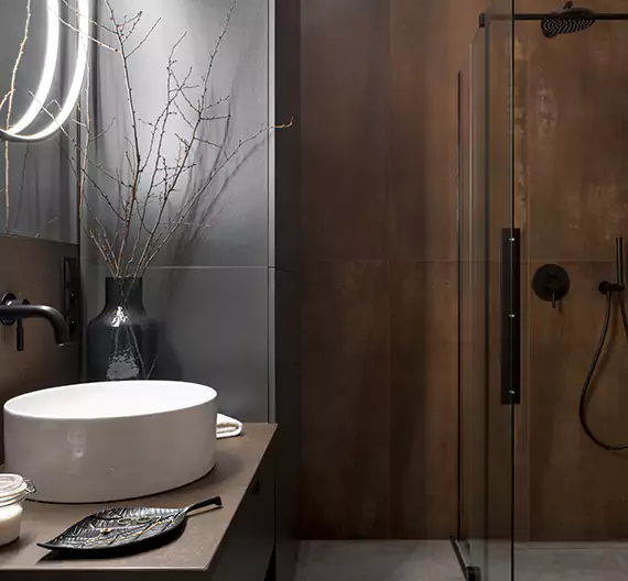 Why Choose Elite Bathroom Remodeling for Quality Small Bathroom Remodeling Services in Towson, MD?