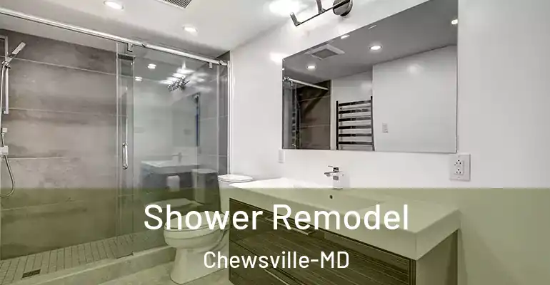 inner Bathroom imggen Shower Remodel Chewsville-MD