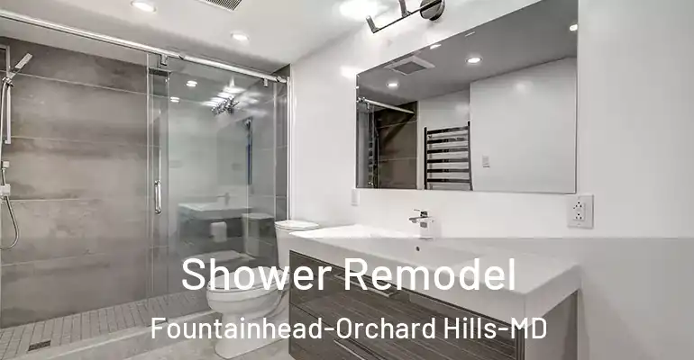 inner Bathroom imggen Shower Remodel Fountainhead-Orchard Hills-MD