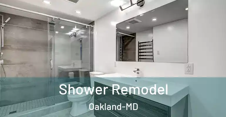 inner Bathroom imggen Shower Remodel Oakland-MD