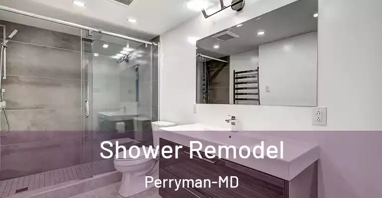 inner Bathroom imggen Shower Remodel Perryman-MD