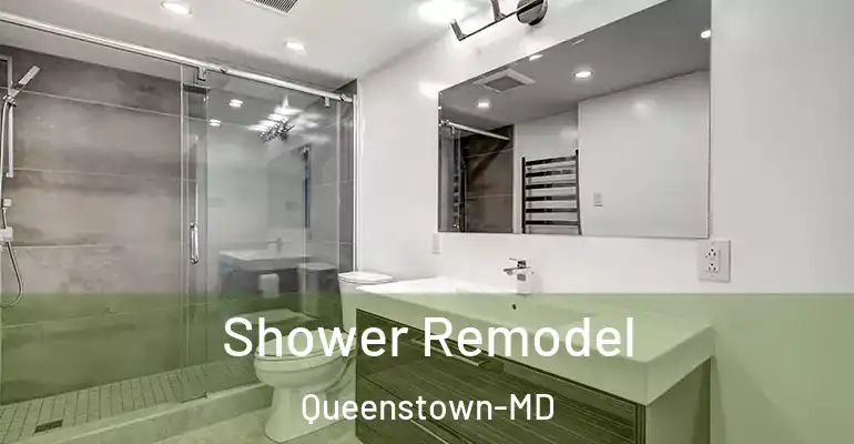 inner Bathroom imggen Shower Remodel Queenstown-MD
