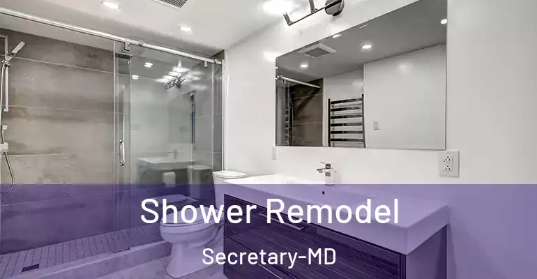 inner Bathroom imggen Shower Remodel Secretary-MD