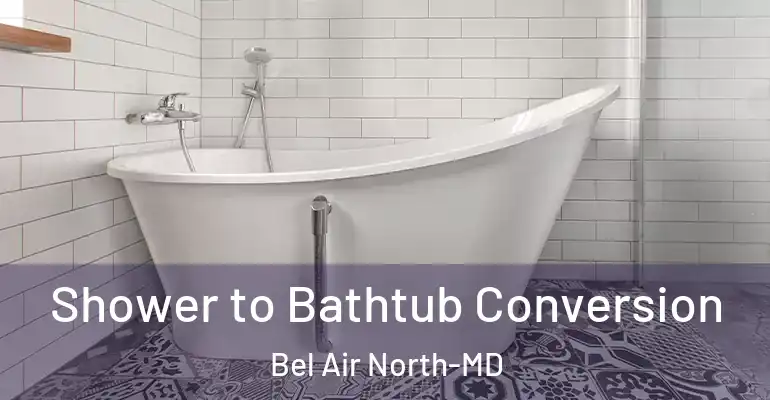 inner Bathroom imggen Shower to Bathtub Conversion Bel Air North-MD