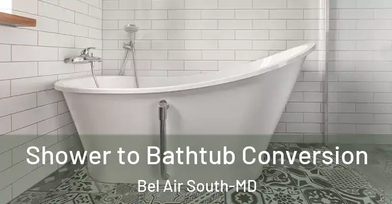 inner Bathroom imggen Shower to Bathtub Conversion Bel Air South-MD