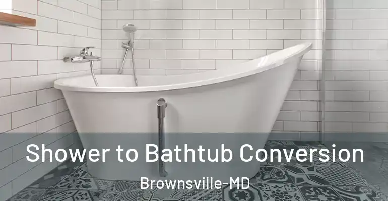 inner Bathroom imggen Shower to Bathtub Conversion Brownsville-MD