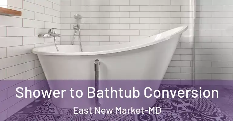 inner Bathroom imggen Shower to Bathtub Conversion East New Market-MD