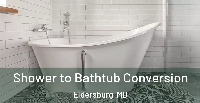 inner Bathroom imggen Shower to Bathtub Conversion Eldersburg-MD