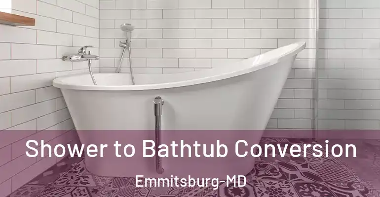 inner Bathroom imggen Shower to Bathtub Conversion Emmitsburg-MD