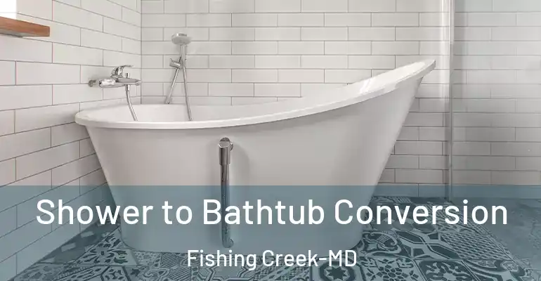 inner Bathroom imggen Shower to Bathtub Conversion Fishing Creek-MD