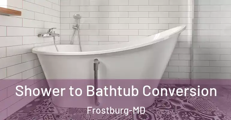 inner Bathroom imggen Shower to Bathtub Conversion Frostburg-MD