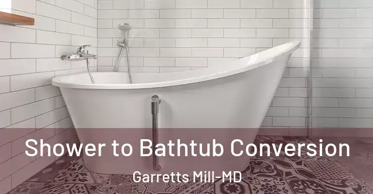inner Bathroom imggen Shower to Bathtub Conversion Garretts Mill-MD