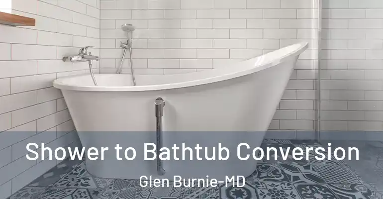 inner Bathroom imggen Shower to Bathtub Conversion Glen Burnie-MD