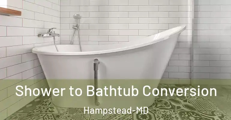 inner Bathroom imggen Shower to Bathtub Conversion Hampstead-MD