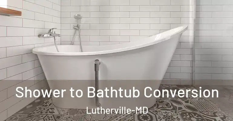 inner Bathroom imggen Shower to Bathtub Conversion Lutherville-MD