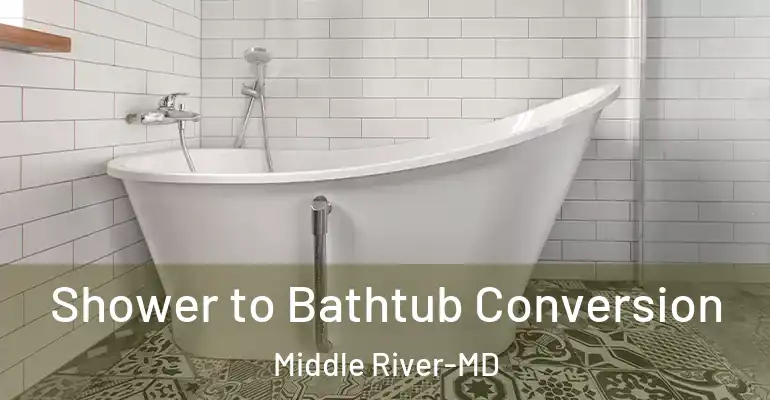 inner Bathroom imggen Shower to Bathtub Conversion Middle River-MD