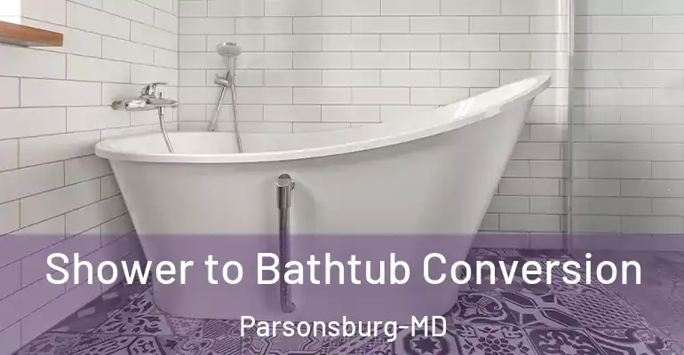 inner Bathroom imggen Shower to Bathtub Conversion Parsonsburg-MD