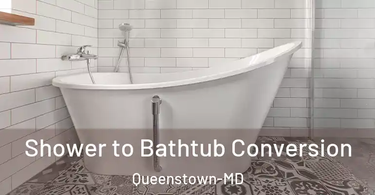 inner Bathroom imggen Shower to Bathtub Conversion Queenstown-MD