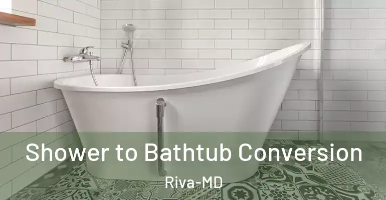 inner Bathroom imggen Shower to Bathtub Conversion Riva-MD