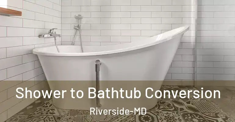 inner Bathroom imggen Shower to Bathtub Conversion Riverside-MD