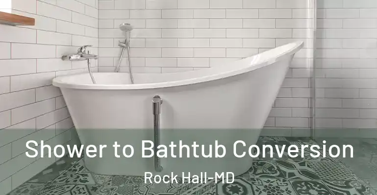 inner Bathroom imggen Shower to Bathtub Conversion Rock Hall-MD