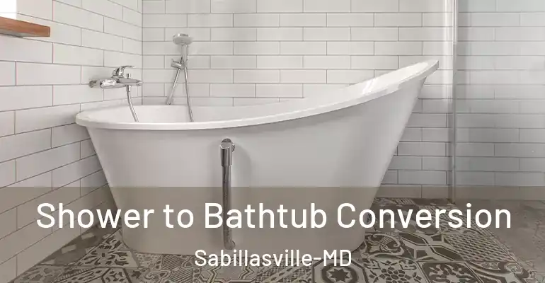 inner Bathroom imggen Shower to Bathtub Conversion Sabillasville-MD