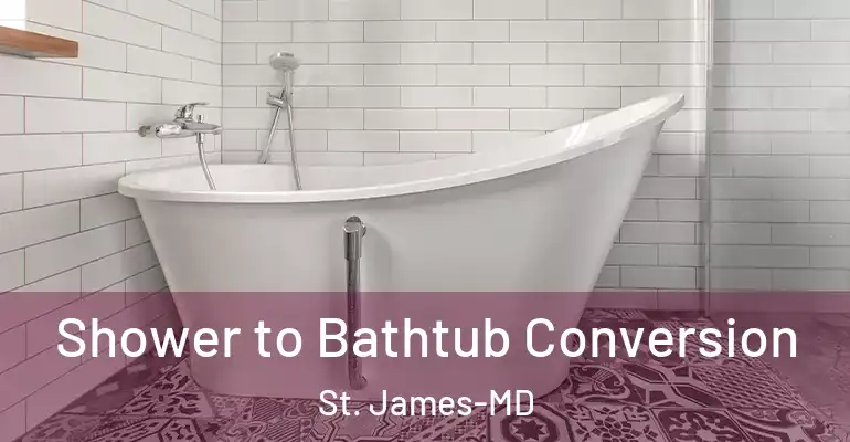 inner Bathroom imggen Shower to Bathtub Conversion St. James-MD