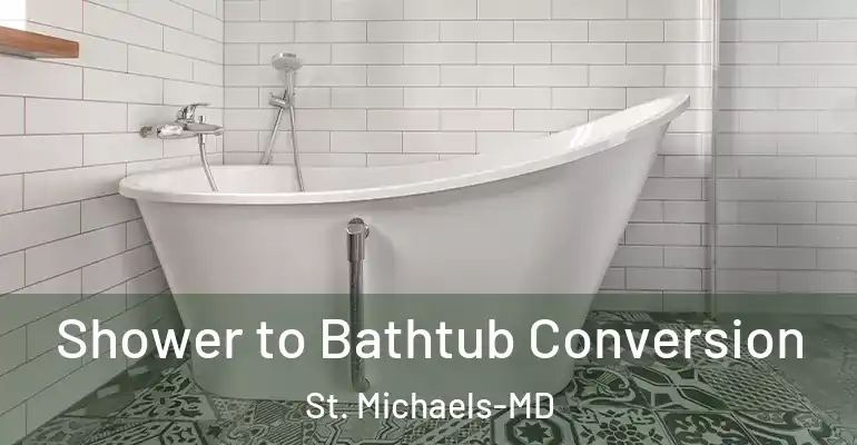 inner Bathroom imggen Shower to Bathtub Conversion St. Michaels-MD